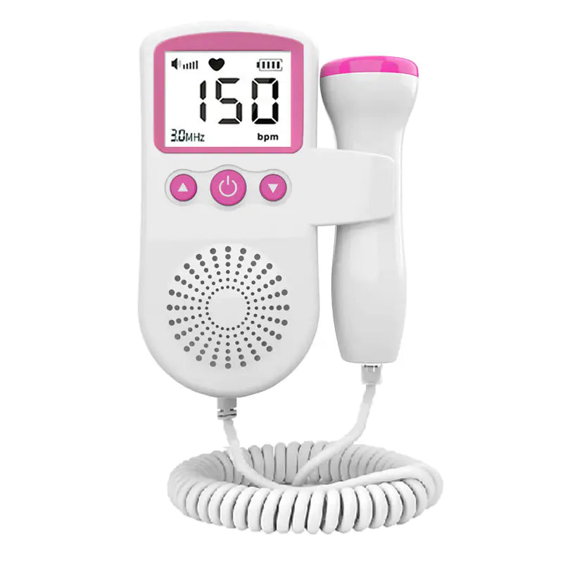 LittleRhythm™ - Fetal Doppler