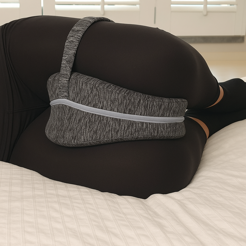 Memory Foam Leg Pillow