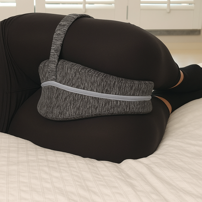 Memory Foam Leg Pillow