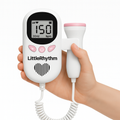 LittleRhythm™ - Fetal Doppler