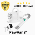 PawVana™ - 7 in 1 Pet Grooming Kit