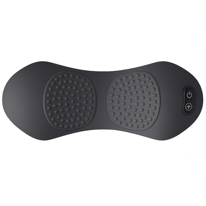 LumbraCloud™ - 3 in 1 Lumbar Support Pillow