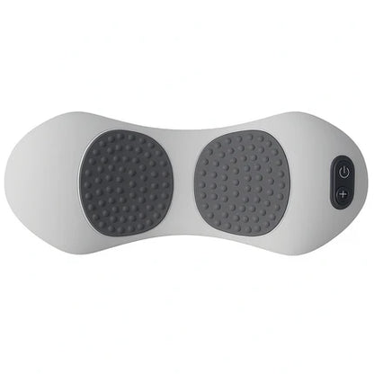 LumbraCloud™ - 3 in 1 Lumbar Support Pillow